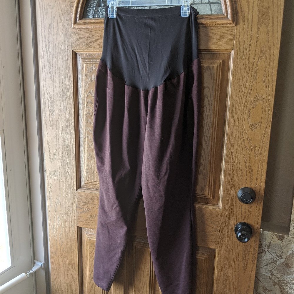 Maternity Dress/Work pants
